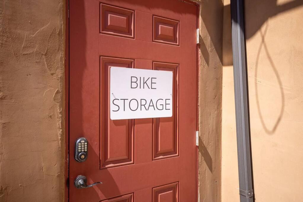 Luxury Downtown Rental - La Dolce Vita Villa #4 Moab Exterior photo