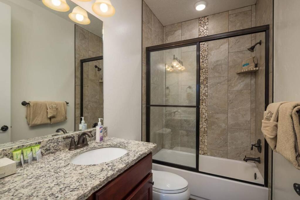 Luxury Downtown Rental - La Dolce Vita Villa #4 Moab Exterior photo